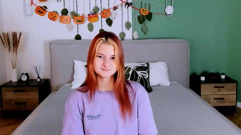 NightOpal online show from 11/01/25, 04:20