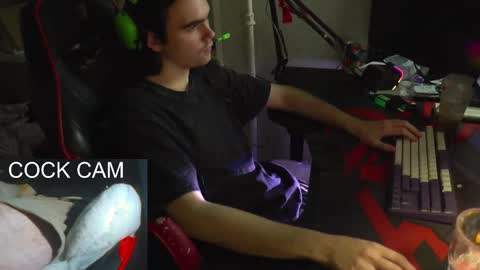 Nightpulse online show from 10/17/25, 04:15