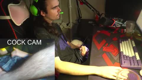 Nightpulse online show from 10/21/25, 05:08