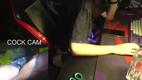Nightpulse online show from 10/22/25, 08:47