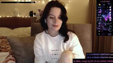  Darcy online show from 12/21/25, 09:33