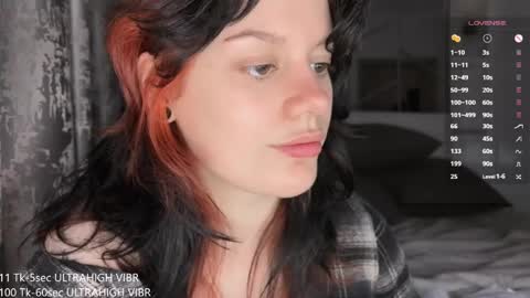  Darcy online show from 05/01/26, 06:45