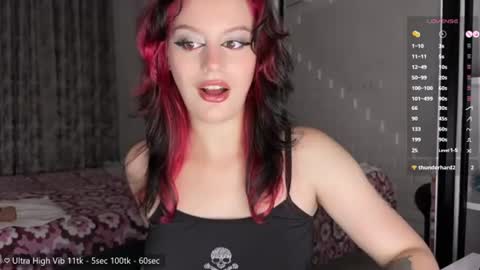  Darcy online show from 07/13/26, 07:16