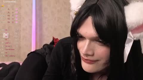 Snapshot of nightrapunzel chatting on 04/15/26, 05:31 Night Rapunzel online show from 04/15/26, 05:31