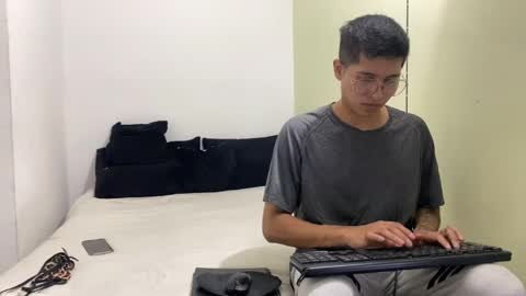 Night Scorpion online show from 04/11/26, 01:21