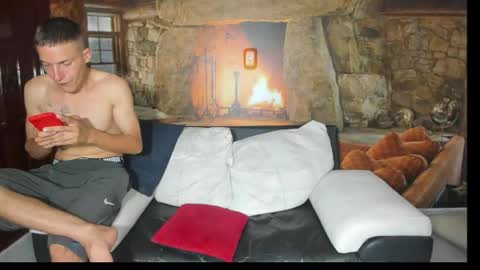 nightsex18 online show from 05/10/26, 09:20