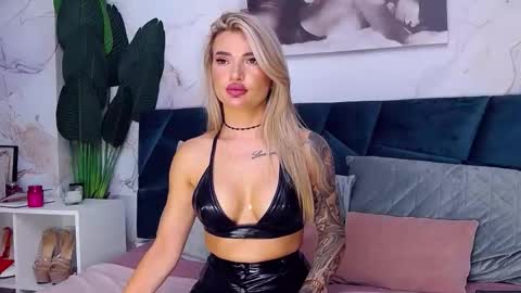 Iris online show from 09/09/25, 07:30