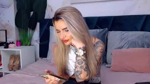 Iris online show from 01/09/26, 09:01