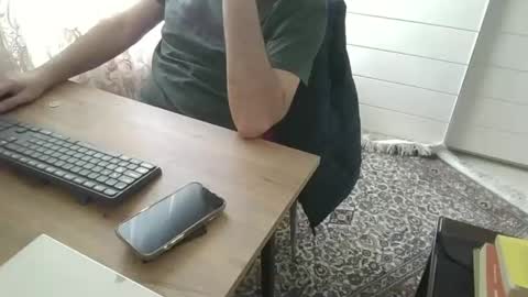 nightwalker06 online show from 02/23/25, 09:22