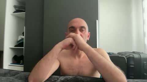 nightwalker06 online show from 12/21/25, 10:11