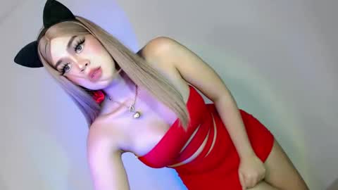 Katie online show from 02/08/25, 09:57