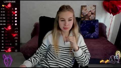 nigo_nika online show from 02/28/26, 12:17