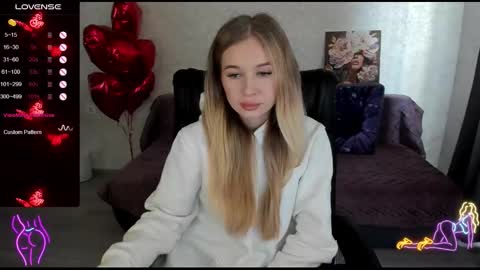 nigo_nika online show from 03/06/26, 08:55