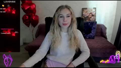 nigo_nika online show from 03/08/26, 02:21