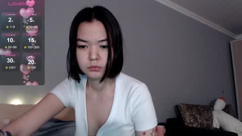Snapshot of niia_osaki chatting on 01/15/25, 02:13 Niia online show from 01/15/25, 02:13