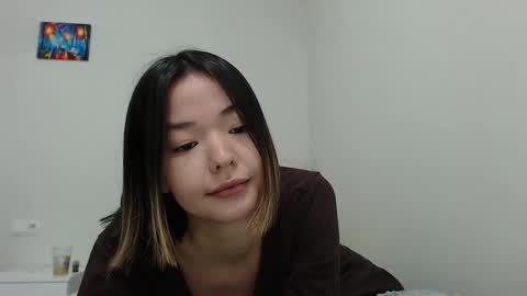 Snapshot of niia_osaki chatting on 02/25/26, 06:17 Niia online show from 02/25/26, 06:17