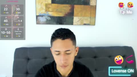 Nick online show from 01/08/25, 12:47