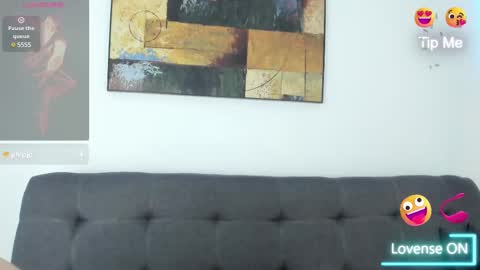 Nick online show from 02/13/25, 03:35