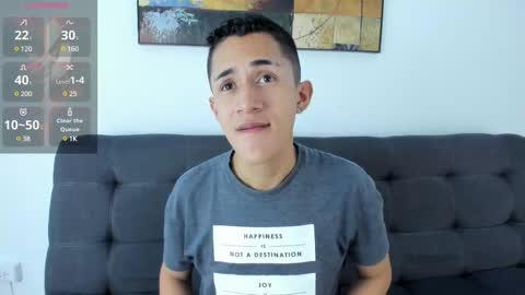 Nick online show from 02/28/25, 12:31