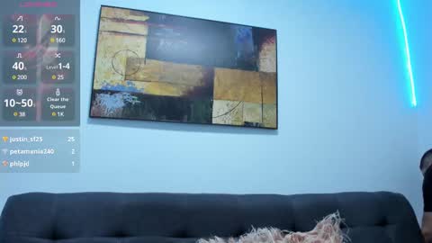 Nick online show from 03/04/25, 09:54