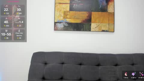 Nick online show from 03/11/25, 12:50