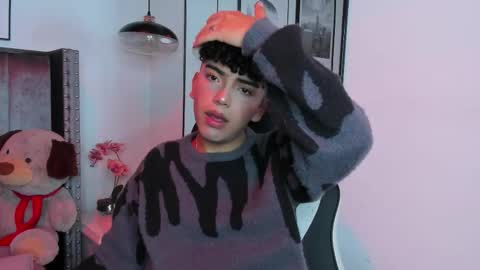 Snapshot of niick_twink chatting on 09/08/25, 07:46 niick_twink online show from 09/08/25, 07:46