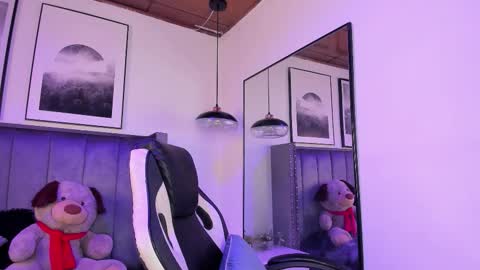 Snapshot of niick_twink chatting on 09/29/25, 08:57 niick_twink online show from 09/29/25, 08:57