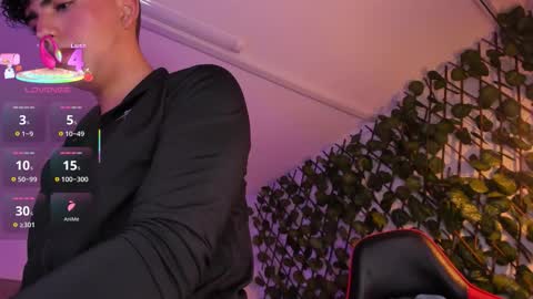 Snapshot of niick_twink chatting on 10/01/25, 03:12 niick_twink online show from 10/01/25, 03:12