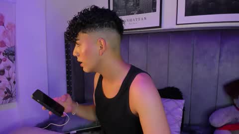 Snapshot of niick_twink chatting on 10/10/25, 08:41 niick_twink online show from 10/10/25, 08:41