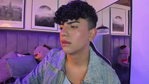 Snapshot of niick_twink chatting on 10/18/25, 09:26 niick_twink online show from 10/18/25, 09:26