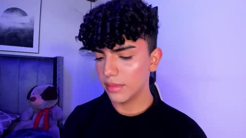 Snapshot of niick_twink chatting on 10/25/25, 08:58 niick_twink online show from 10/25/25, 08:58