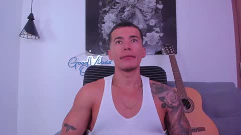 Niick online show from 01/17/25, 04:06