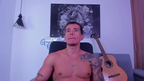 Niick online show from 02/01/25, 05:18