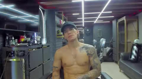 Niick online show from 02/14/26, 04:09