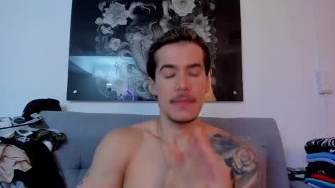 Niick online show from 05/28/26, 02:53
