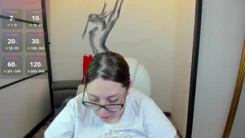 Anni online show from 02/08/25, 10:29