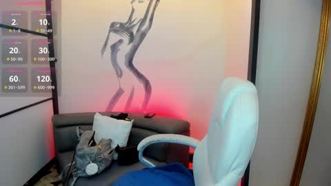 Anni online show from 03/06/25, 01:16