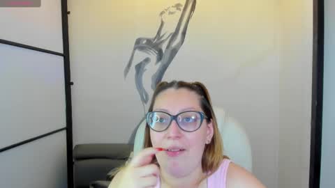 Anni online show from 03/09/25, 12:10