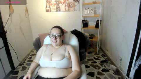 Anni online show from 09/14/25, 08:52