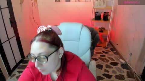 Anni online show from 09/16/25, 06:20