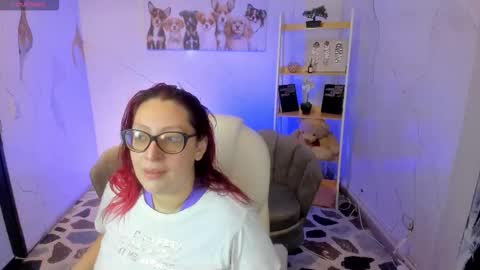 Anni online show from 10/05/25, 08:29