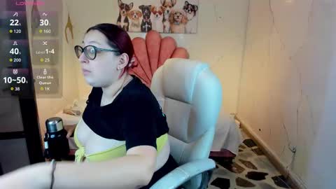 Anni online show from 01/15/26, 10:02