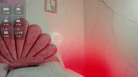 Anni online show from 02/03/26, 10:37