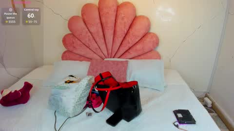 Anni online show from 02/23/26, 04:21