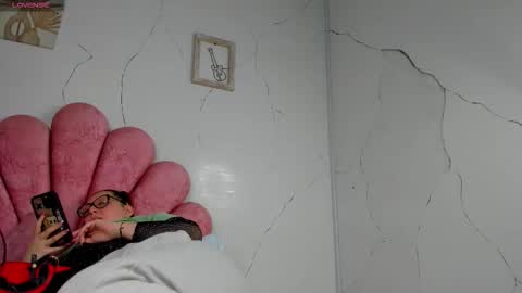 Anni online show from 02/28/26, 04:57