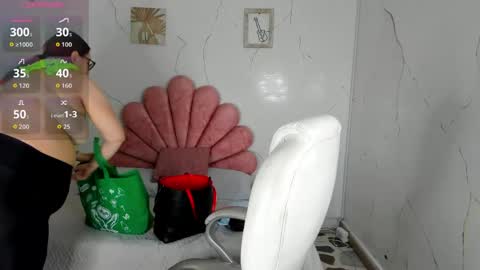 Anni online show from 03/30/26, 05:41