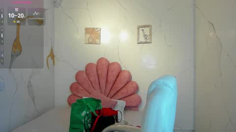 Anni online show from 04/04/26, 04:00