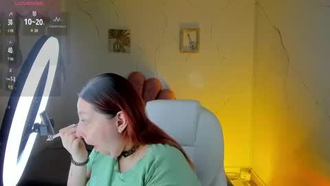 Anni online show from 04/16/26, 11:40