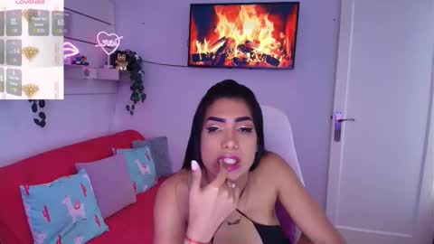 Nicolle Bustamante online show from 02/03/26, 12:54