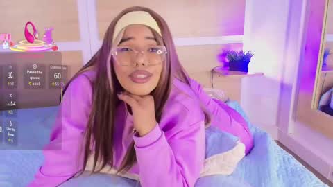 Call me Nicky online show from 09/30/25, 07:19